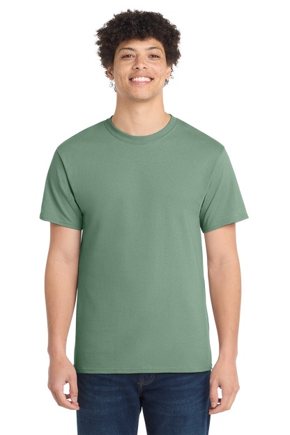 Economy Port & Co. Core Blend Tee - PC54
