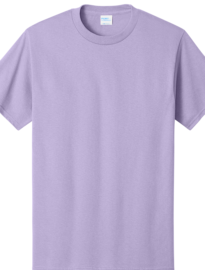 Economy T-Shirt Core Cotton PC54 - Technician Tees