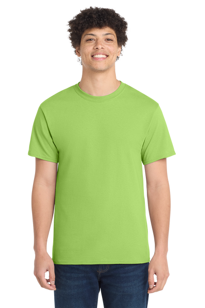Economy Port & Co. Core Blend Tee - PC54