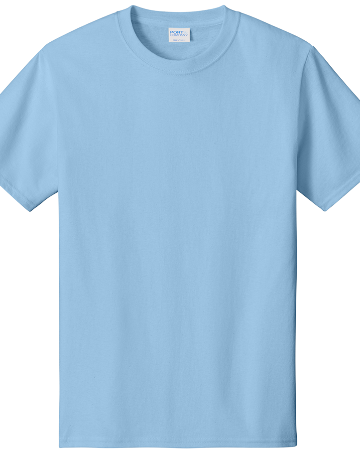 Economy T-Shirt Core Cotton PC54 - Technician Tees