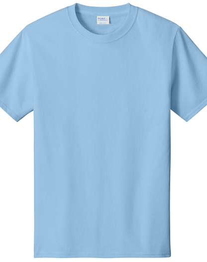 Economy T-Shirt Core Cotton PC54 - Technician Tees