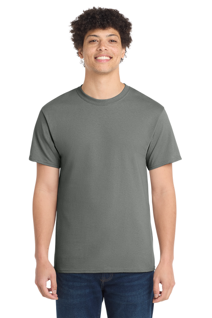 Economy Port & Co. Core Blend Tee - PC54