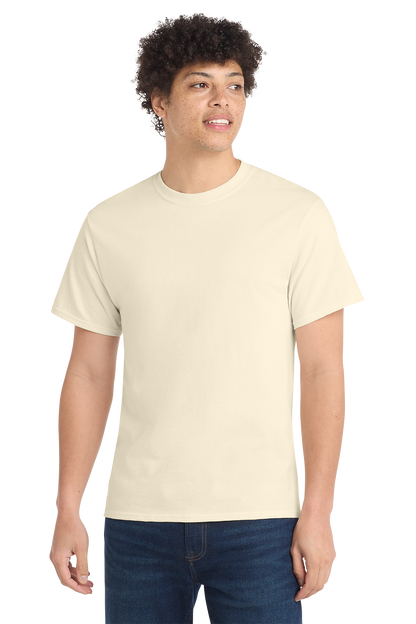 Economy Port & Co. Core Blend Tee - PC54