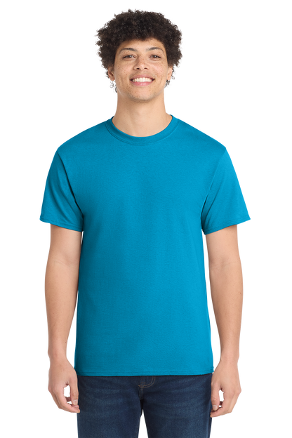 Economy Port & Co. Core Blend Tee - PC54