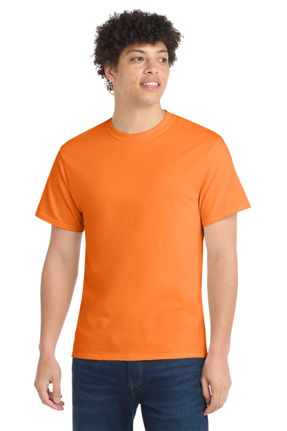 Economy Port & Co. Core Blend Tee - PC54