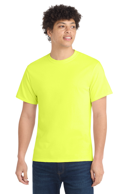 Economy Port & Co. Core Blend Tee - PC54