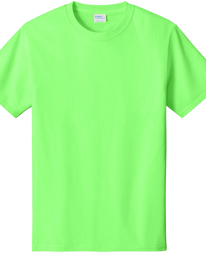 Economy T-Shirt Core Cotton PC54 - Technician Tees