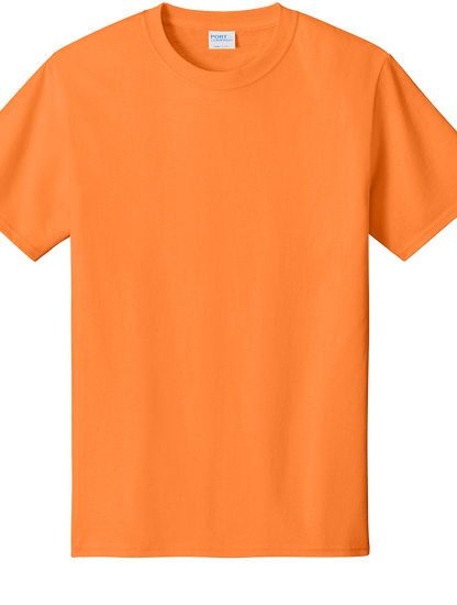 Economy T-Shirt Core Cotton PC54 - Technician Tees