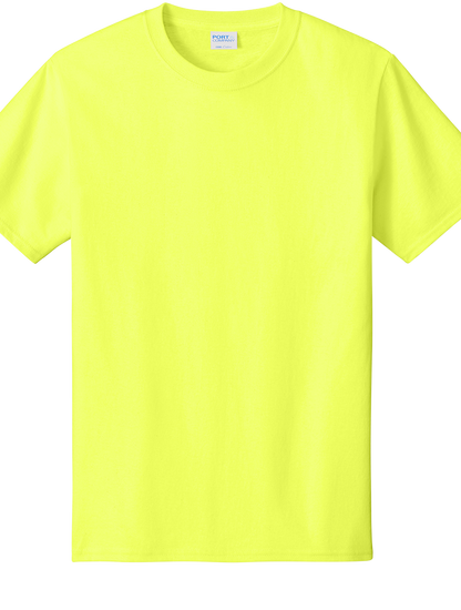 Economy T-Shirt Core Cotton PC54 - Technician Tees