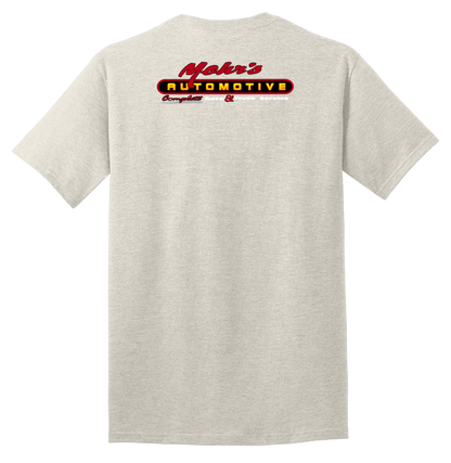 T-Shirt - Port & Company® Core Cotton Tee PC54 - Mohr's Automotive