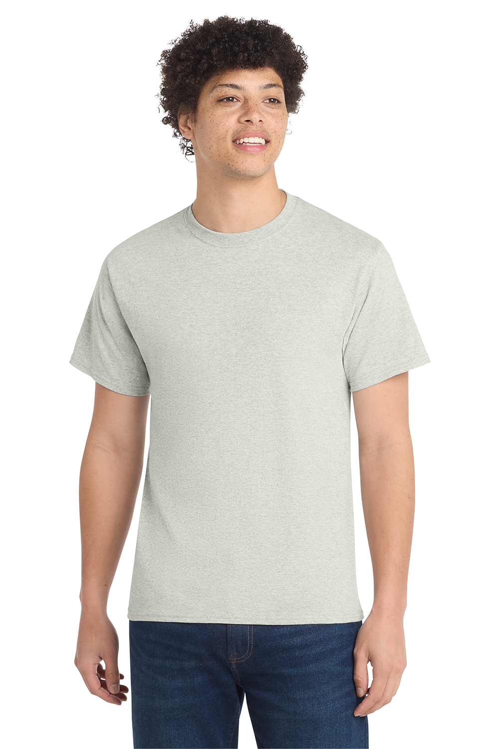 Economy Port & Co. Core Blend Tee - PC54