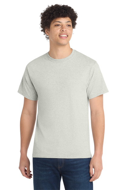 Economy Port & Co. Core Blend Tee - PC54