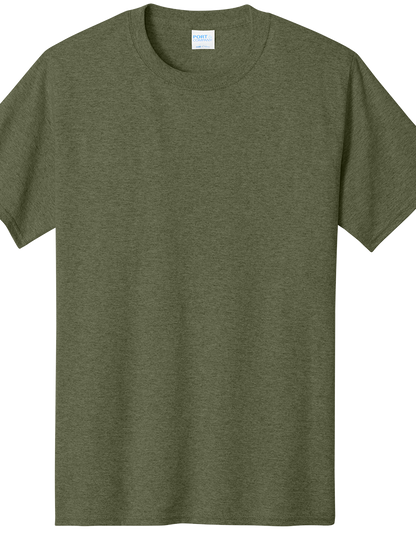 Economy T-Shirt Core Cotton PC54 - Technician Tees