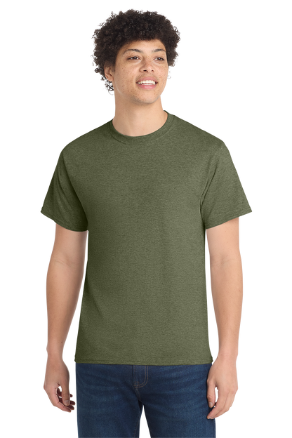 Economy Port & Co. Core Blend Tee - PC54