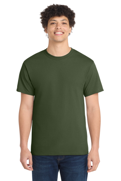 Economy Port & Co. Core Blend Tee - PC54