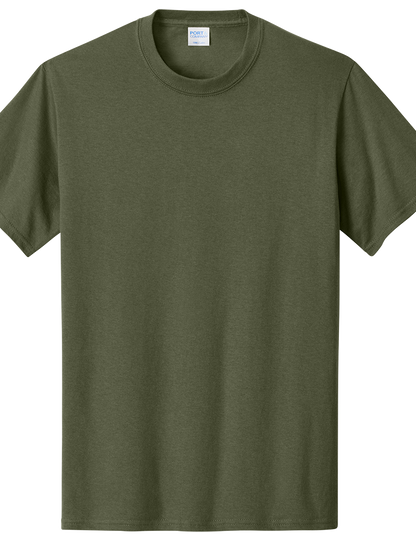 Economy T-Shirt Core Cotton PC54 - Technician Tees