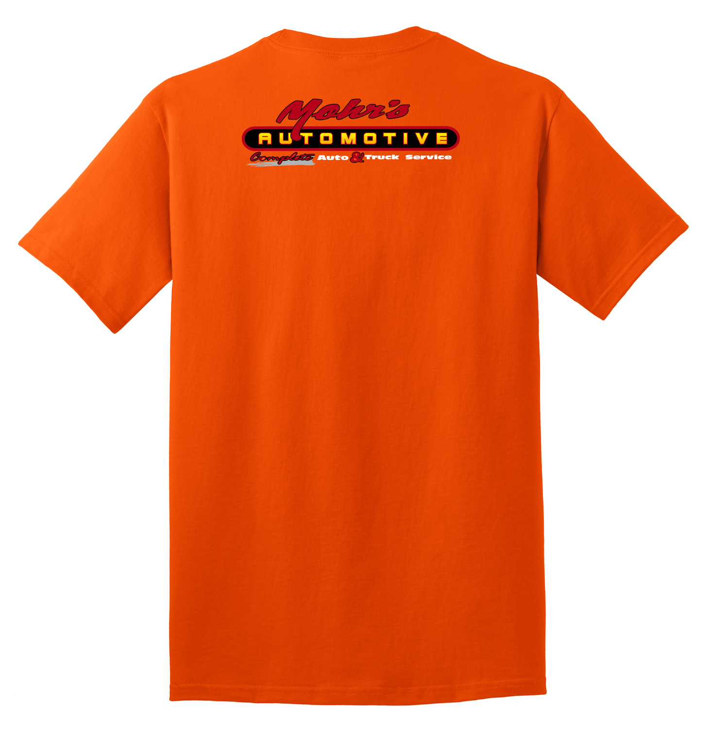 T-Shirt - Port & Company® Core Cotton Tee PC54 - Mohr's Automotive