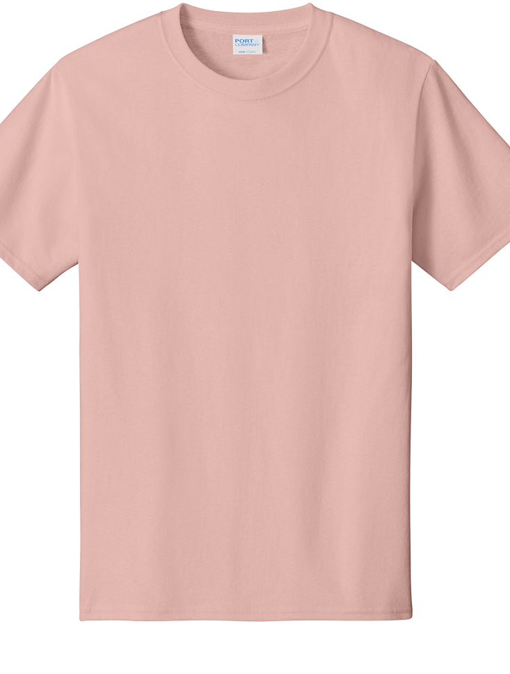 Economy T-Shirt Core Cotton PC54 - Technician Tees