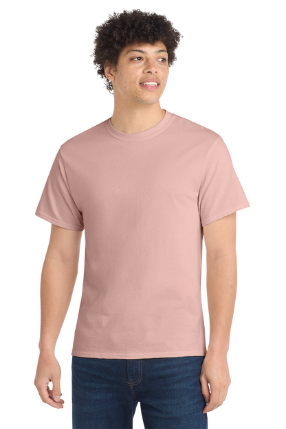 Economy Port & Co. Core Blend Tee - PC54