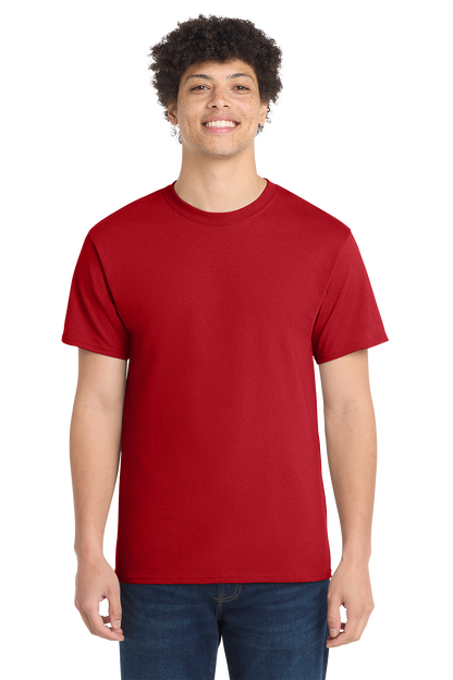 Economy Port & Co. Core Blend Tee - PC54