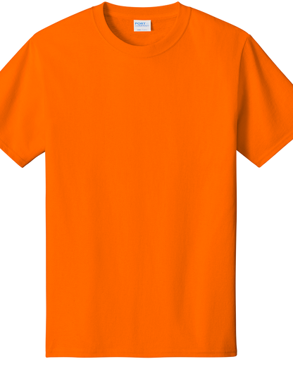 Economy T-Shirt Core Cotton PC54 - Technician Tees