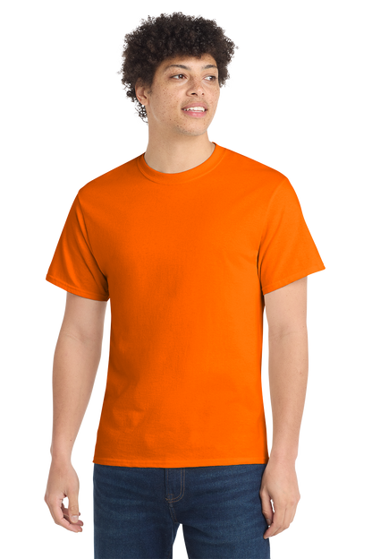 Economy Port & Co. Core Blend Tee - PC54