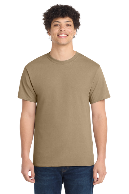 Economy Port & Co. Core Blend Tee - PC54