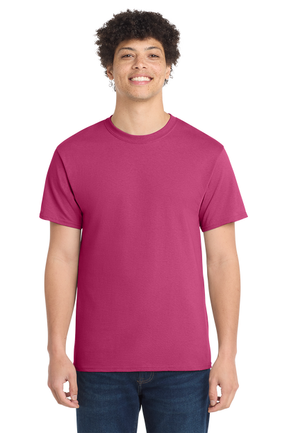 Economy Port & Co. Core Blend Tee - PC54