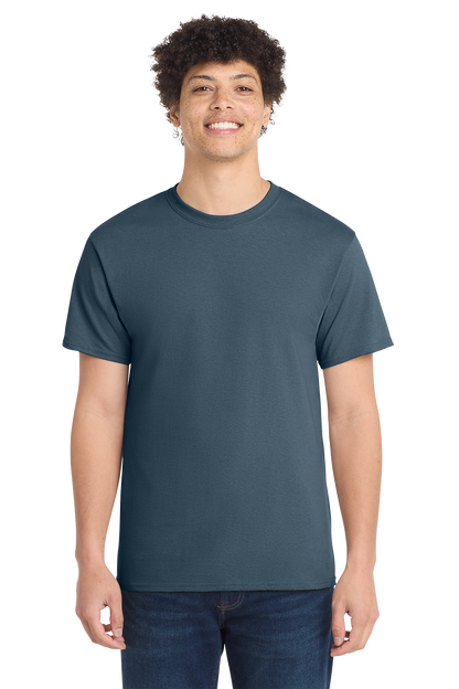 Economy Port & Co. Core Blend Tee - PC54