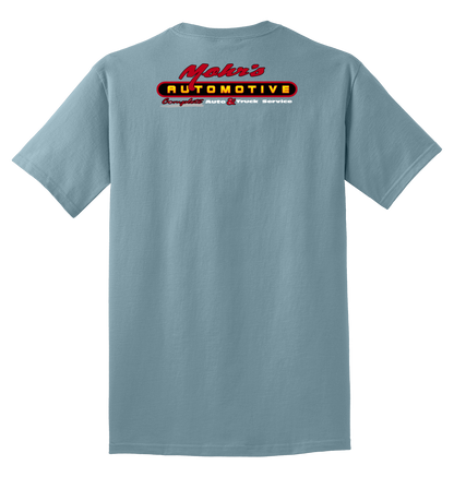 T-Shirt - Port & Company® Core Cotton Tee PC54 - Mohr's Automotive