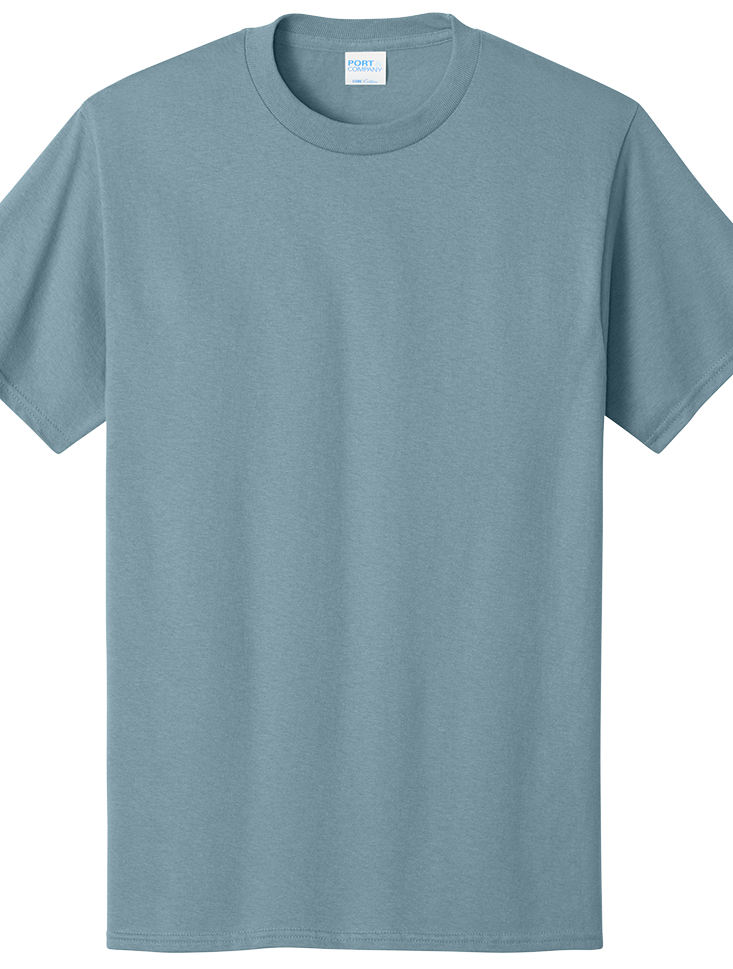 Economy T-Shirt Core Cotton PC54 - Technician Tees