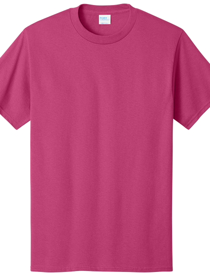 Economy T-Shirt Core Cotton PC54 - Technician Tees