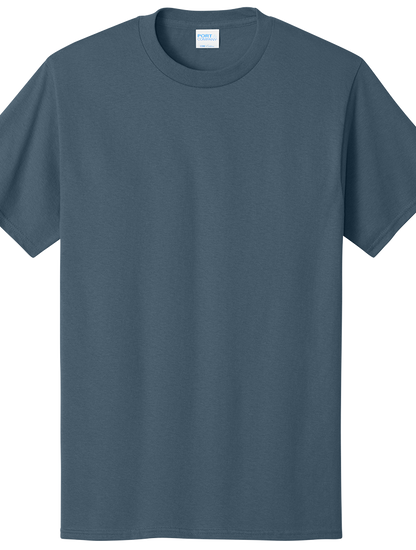 Economy T-Shirt Core Cotton PC54 - Technician Tees