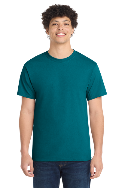 Economy Port & Co. Core Blend Tee - PC54
