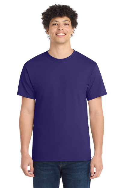 Economy Port & Co. Core Blend Tee - PC54