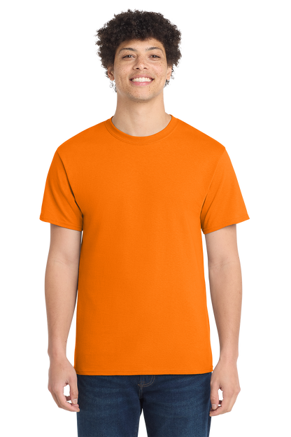 Economy Port & Co. Core Blend Tee - PC54