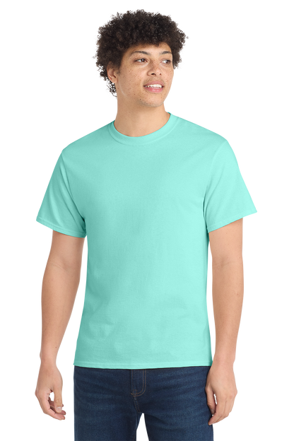Economy Port & Co. Core Blend Tee - PC54