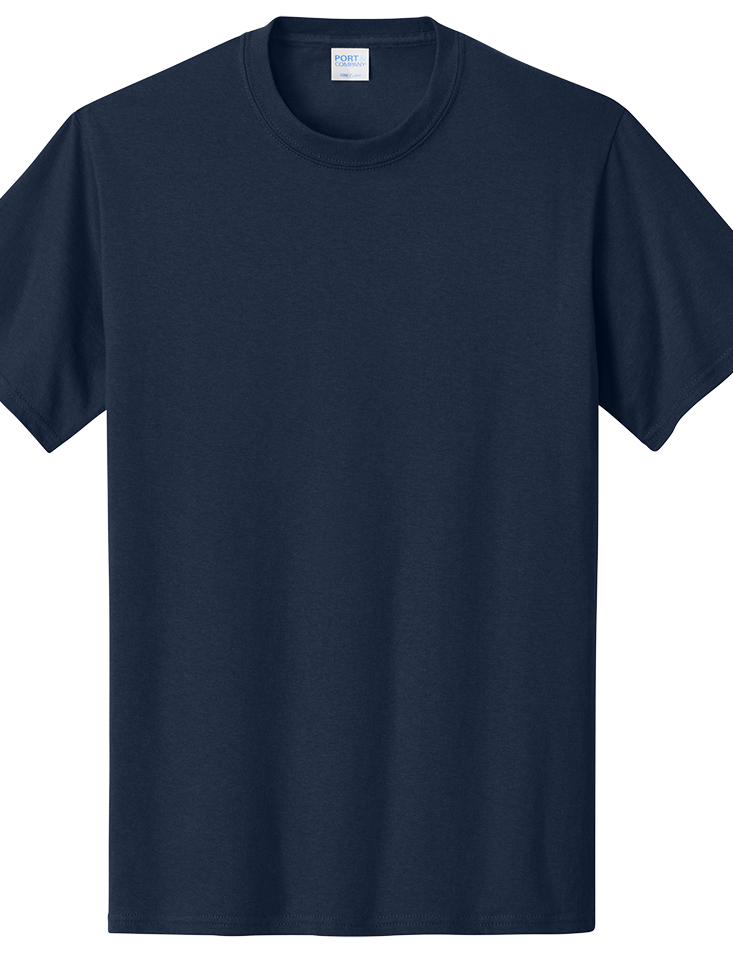 Economy T-Shirt Core Cotton PC54 - Technician Tees