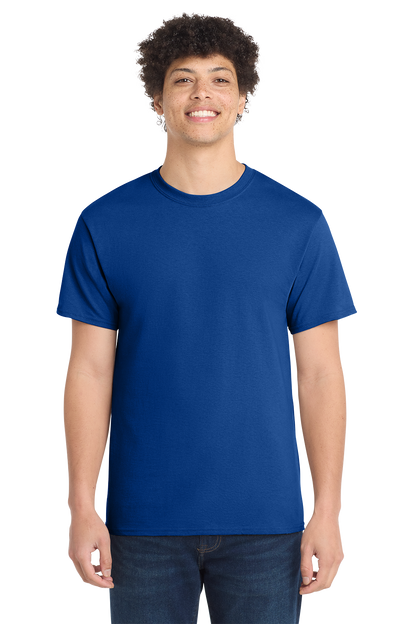 Economy Port & Co. Core Blend Tee - PC54