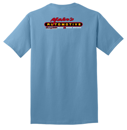 T-Shirt - Port & Company® Core Cotton Tee PC54 - Mohr's Automotive