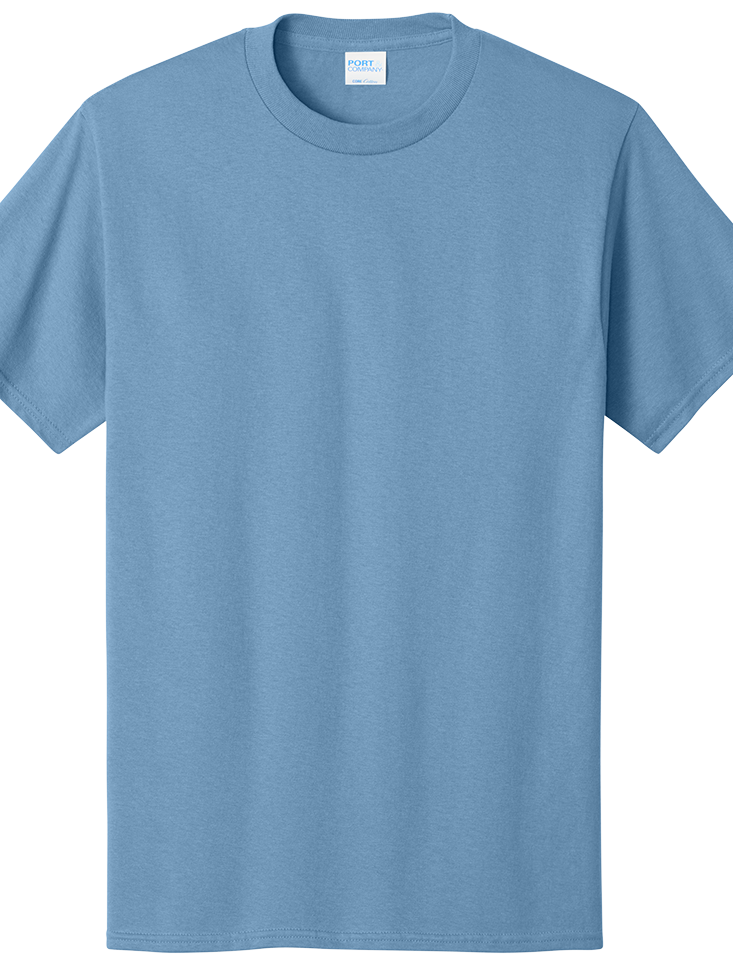 Economy T-Shirt Core Cotton PC54 - Technician Tees