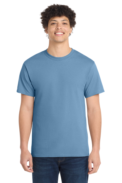 Economy Port & Co. Core Blend Tee - PC54
