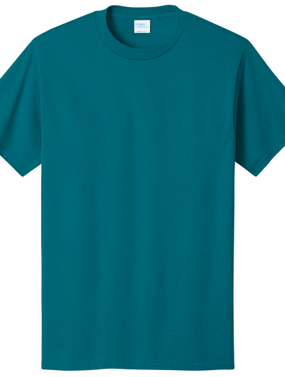 Economy T-Shirt Core Cotton PC54 - Technician Tees