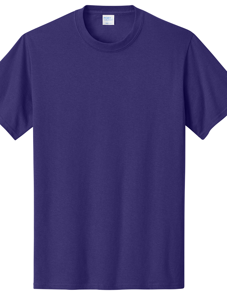 Economy T-Shirt Core Cotton PC54 - Technician Tees