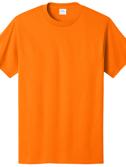 Economy T-Shirt Core Cotton PC54 - Technician Tees