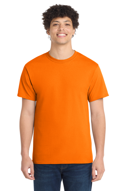 Economy Port & Co. Core Blend Tee - PC54