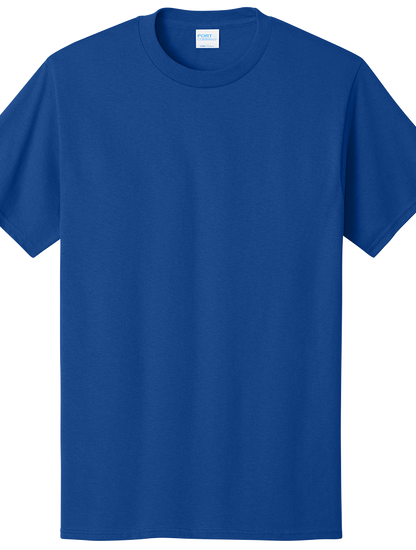 Economy T-Shirt Core Cotton PC54 - Technician Tees