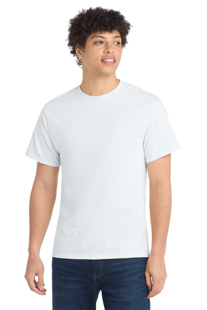 Economy Port & Co. Core Blend Tee - PC54