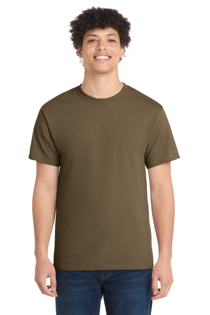 Economy Port & Co. Core Blend Tee - PC54