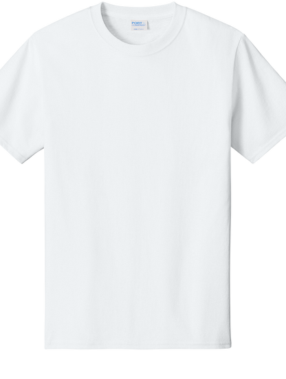 Economy T-Shirt Core Cotton PC54 - Technician Tees